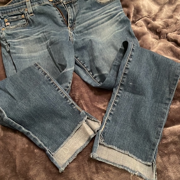 AG Jeans - Picture 6 of 6